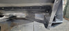 Wedge Support Plate, cab mount, scout ii