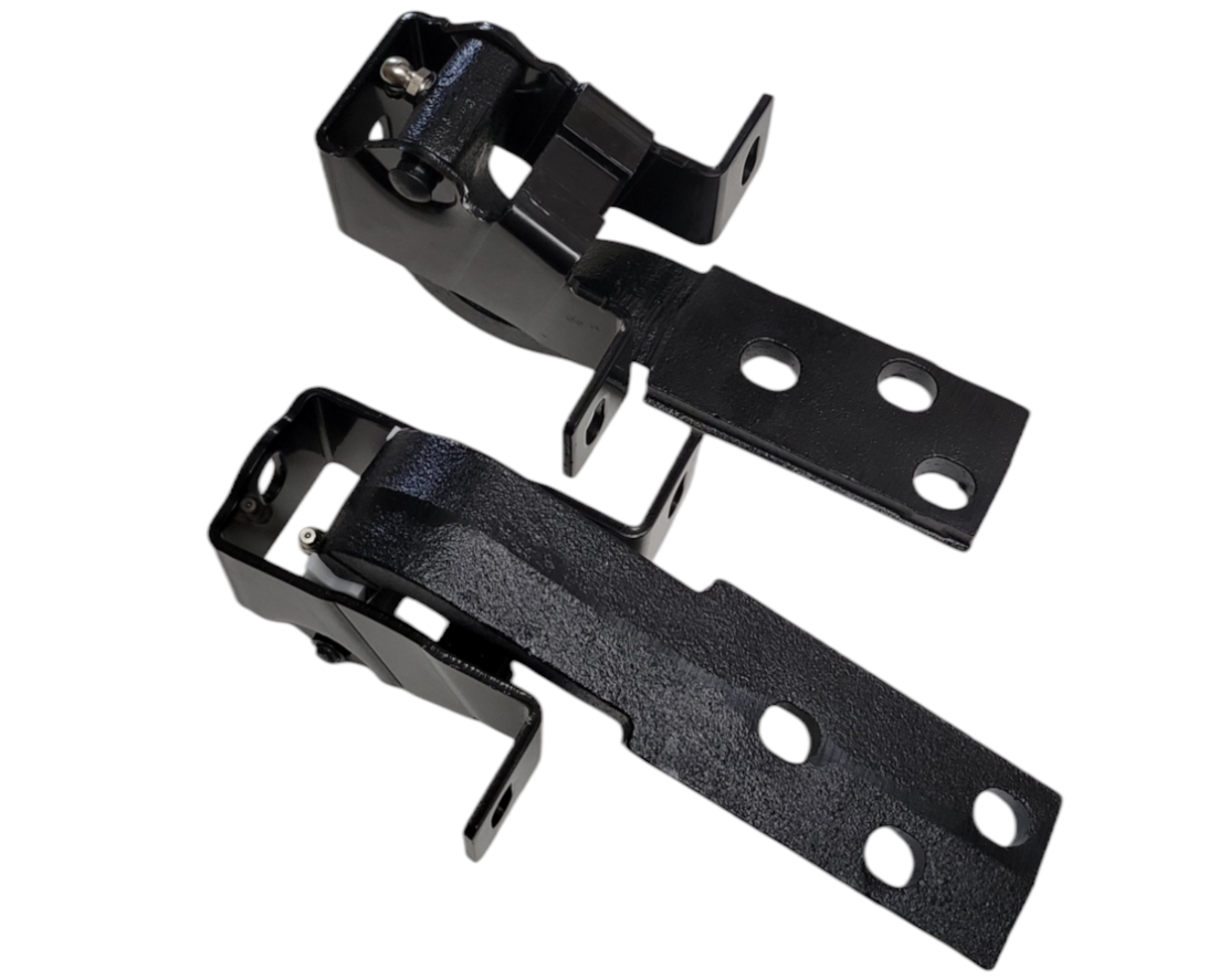 New Scout  Door Hinges
