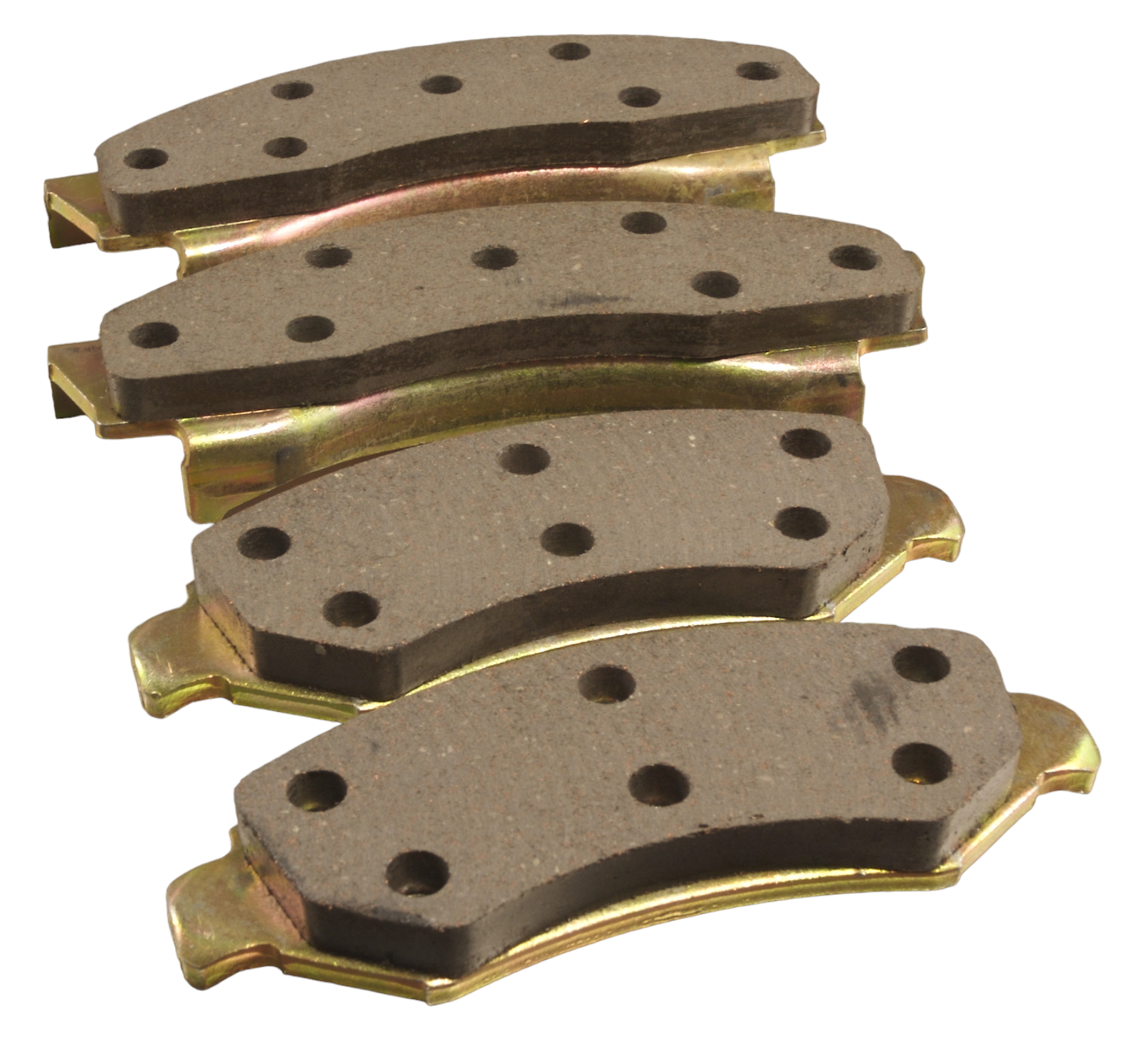 Scout II Disc Brake Pads