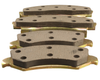 Scout II Disc Brake Pads