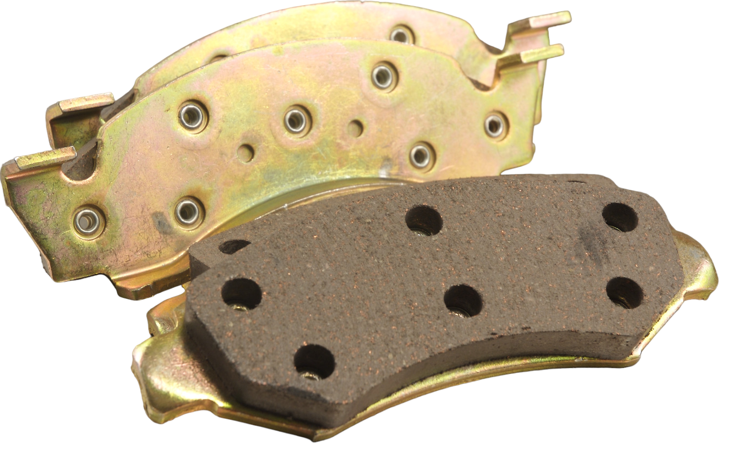 Scout II Disc Brake Pads