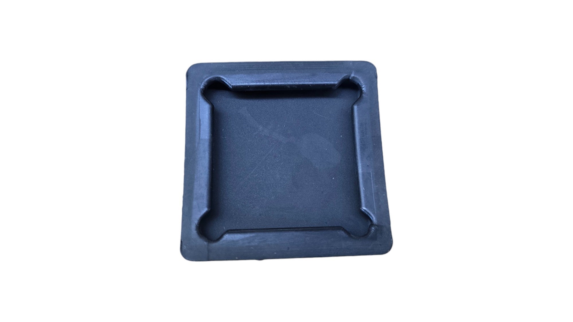 Early E-Brake Pedal Pad - Scout II