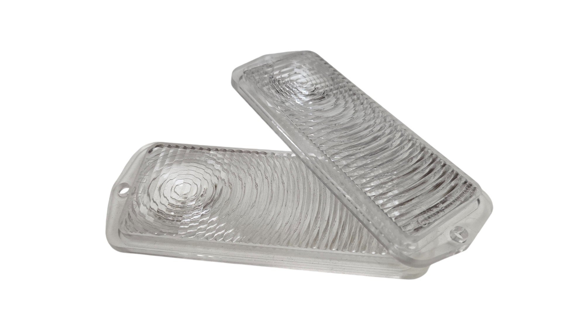 Parking Light/Turn Signal Lens - Scout 80/800