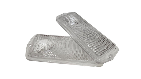 Parking Light/Turn Signal Lens - Scout 80/800