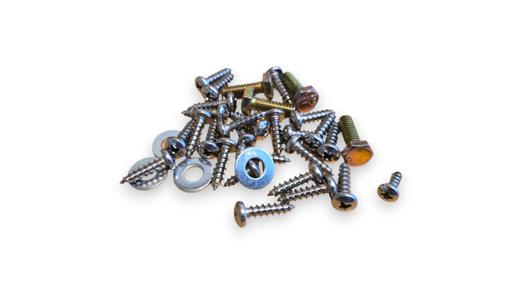 Automatic Shifter Bolt Kit - Scout II, Terra, Traveler