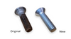 Bedrail Strip Bolt - Scout II, Terra, Traveler