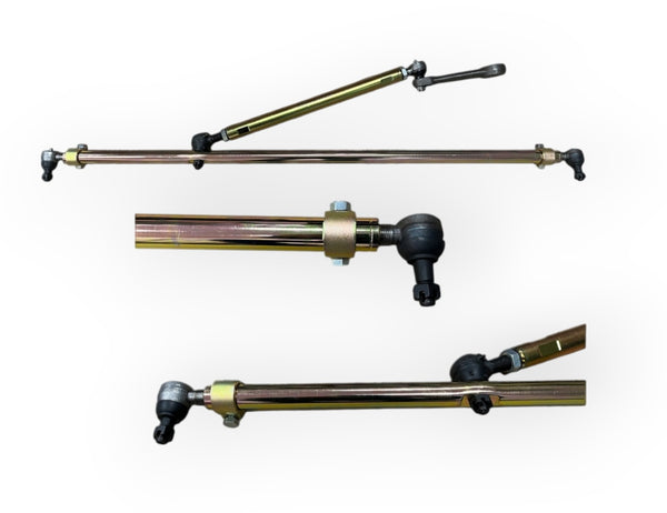 IH Scout 80 800 Tie Rod and Drag Link