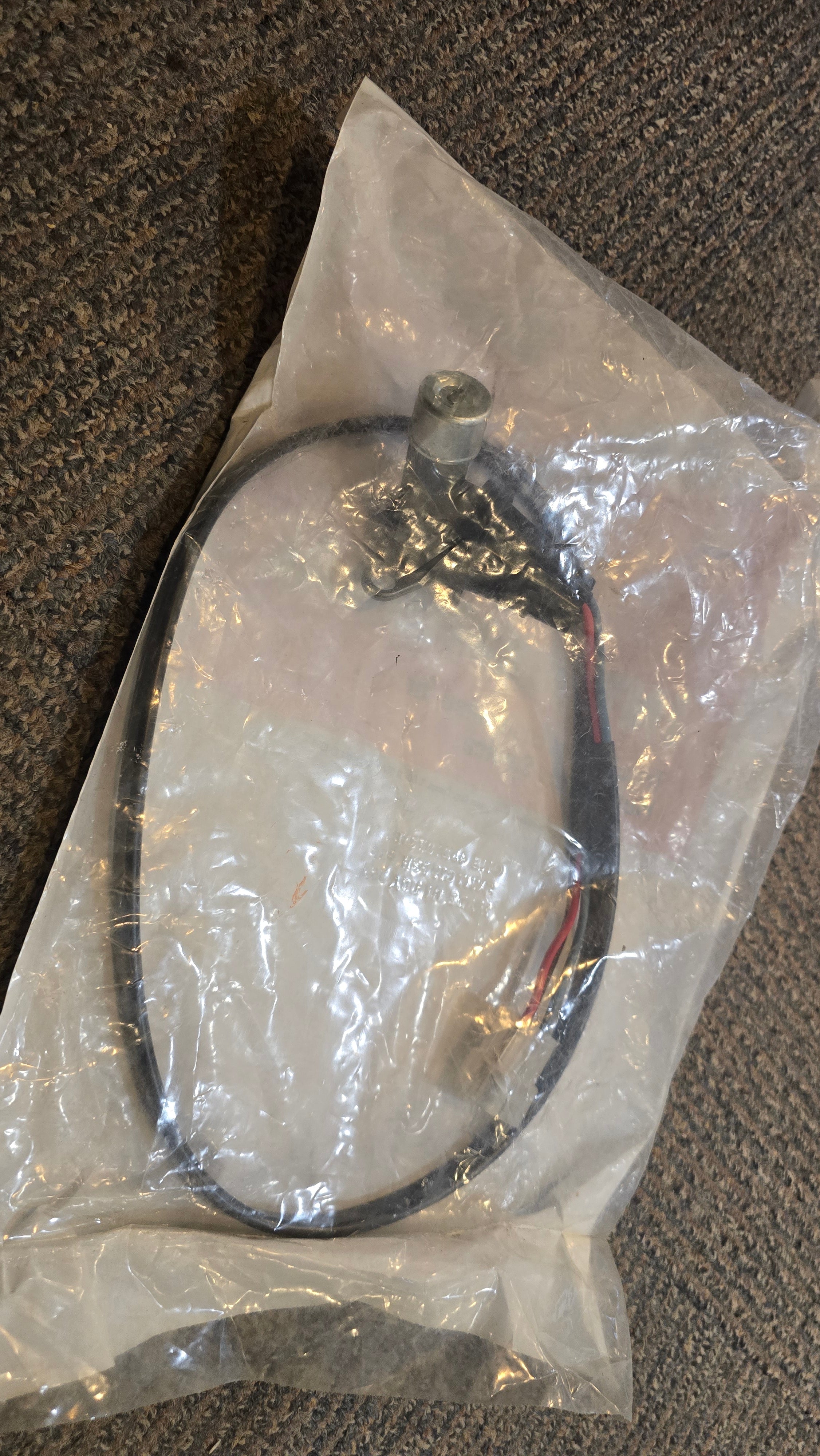 NOS Dimmer Switch - Scout II, Terra, Traveler