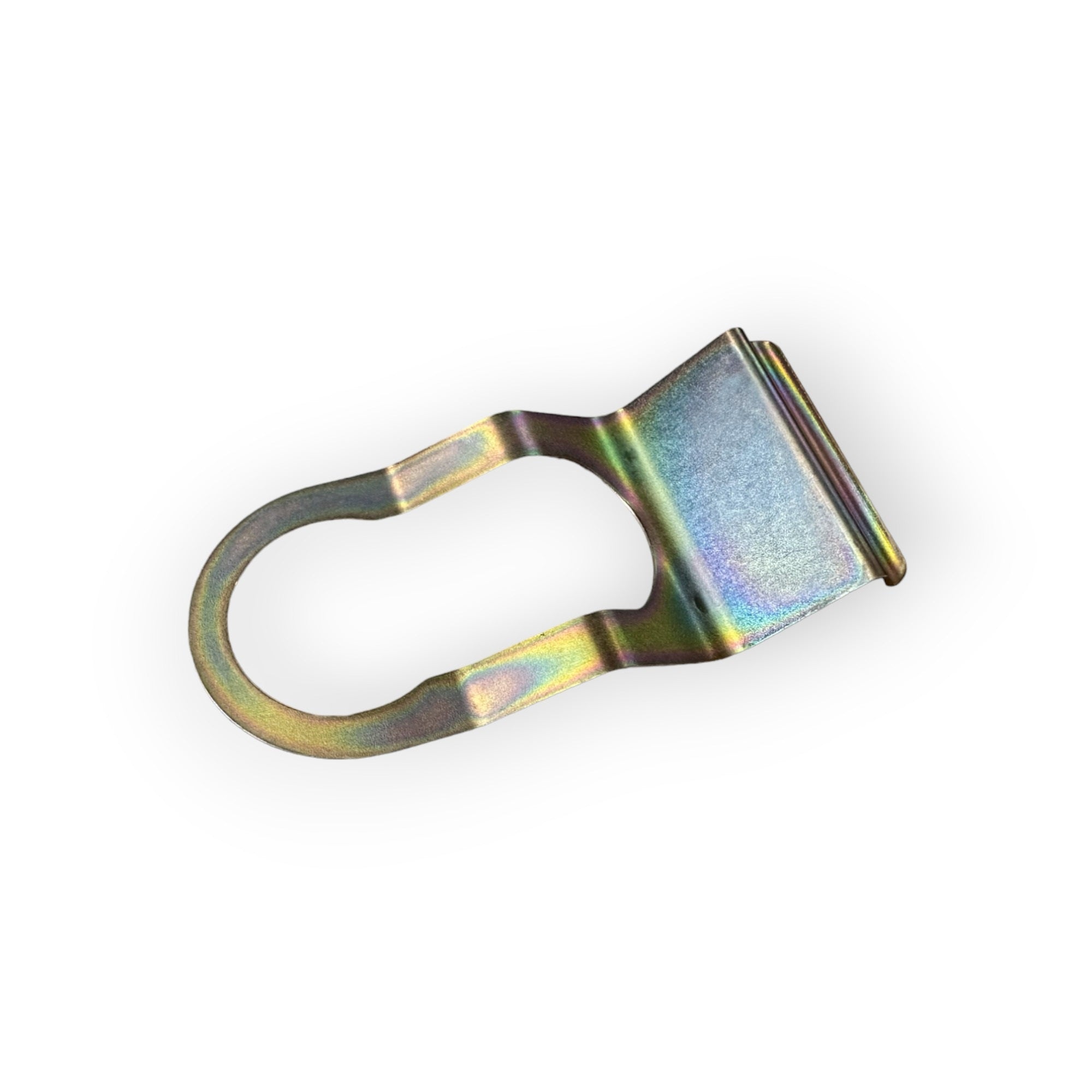 Scout II Early Model Door Lock Retainer Clip