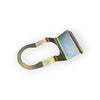 Scout II Early Model Door Lock Retainer Clip