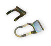 Scout II Door Lock Retainer Clip