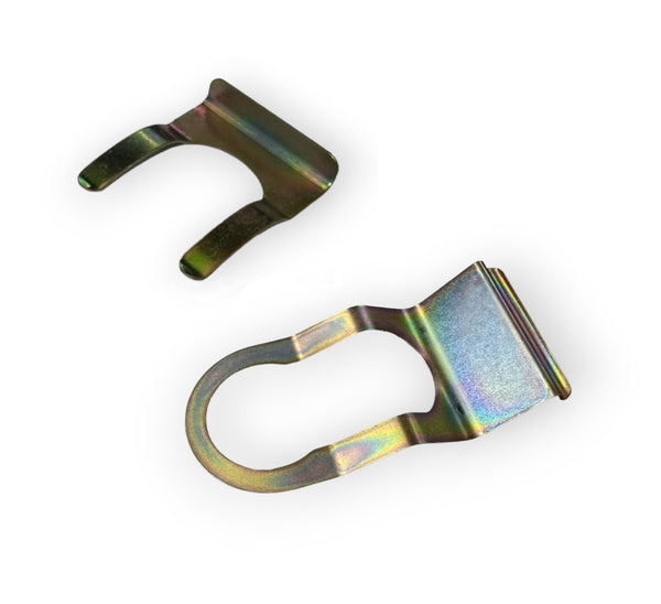 Scout II Door Lock Retainer Clip