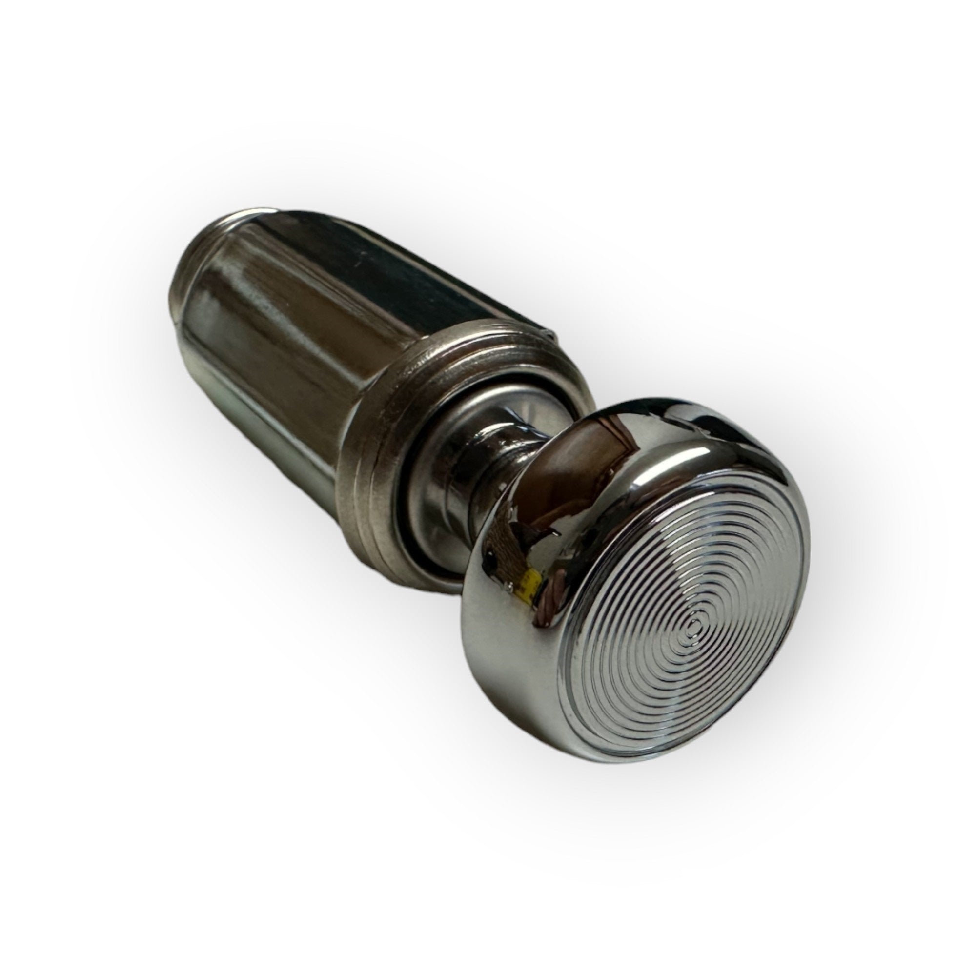 Early Scout II Chrome Knob Cigarette Lighter Power outlet