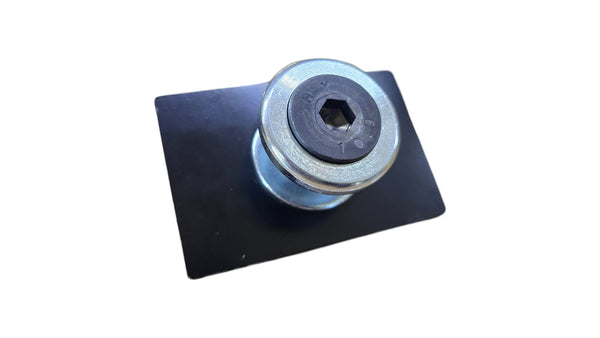 Reproduction Rear Seat Mounting Bracket- Scout II