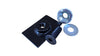 Reproduction Rear Seat Mounting Bracket- Scout II