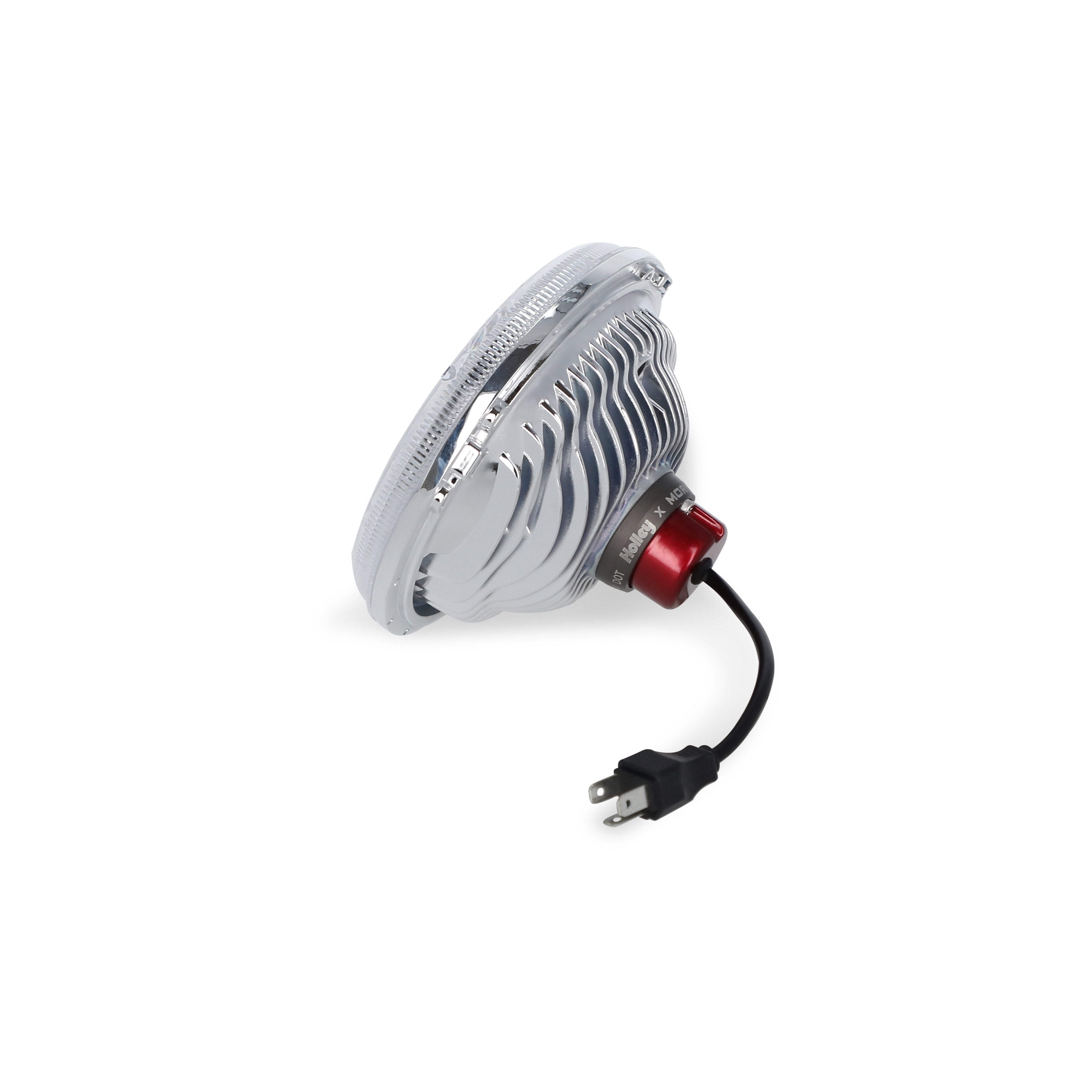 Scout II LED Headlight