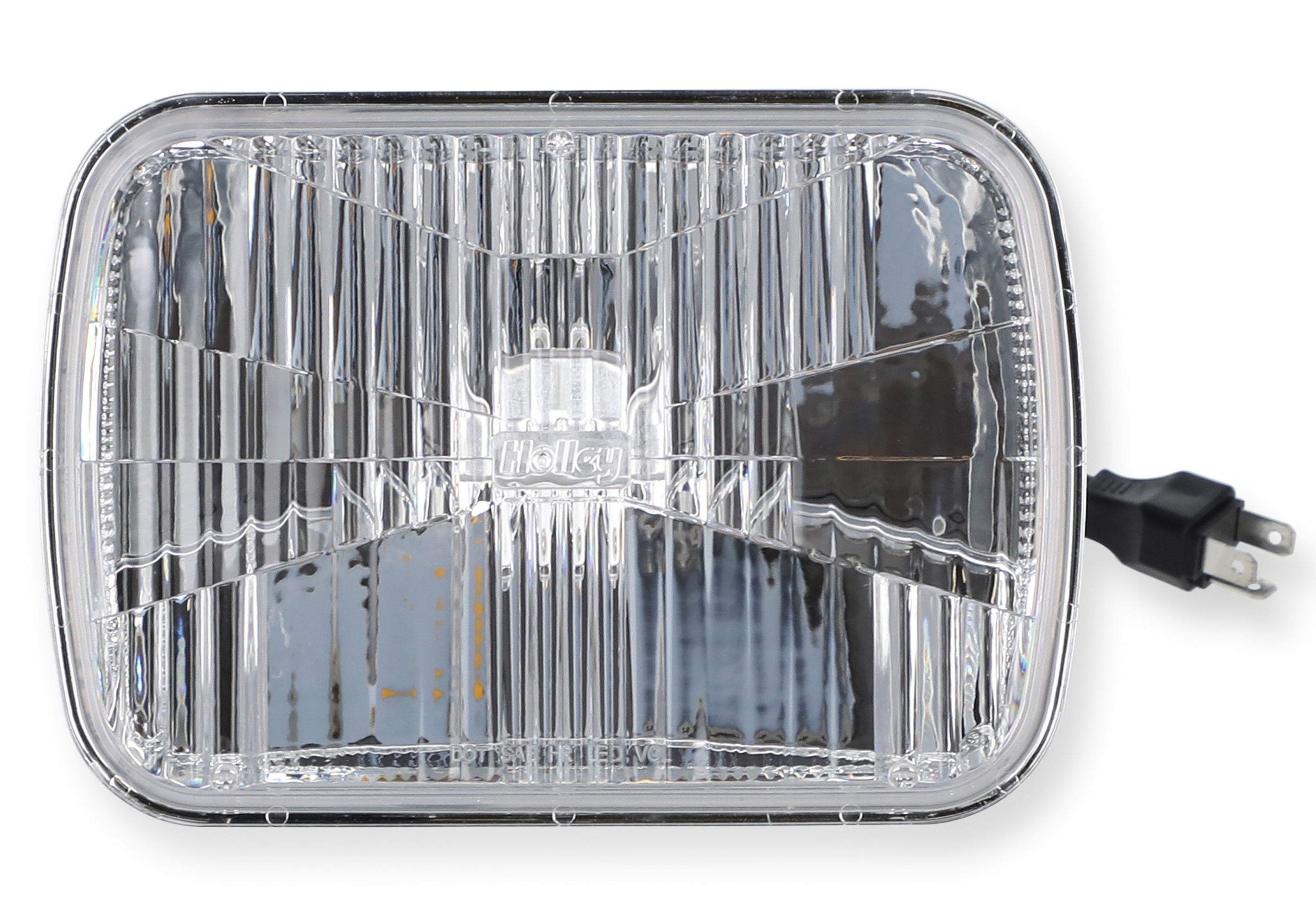 Scout II LED Headlight