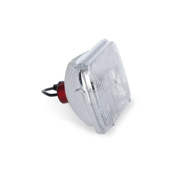 Scout II LED Headlight