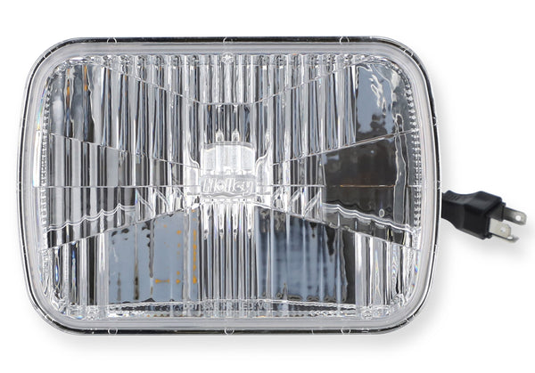 Scout II LED Headlight