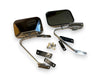 Side Mirrors - HD Universal Dual Mount