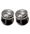 IH Scout Locking Hubs