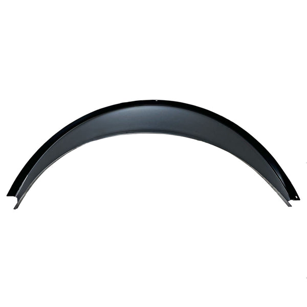 Reproduction Rear Outer Wheel Well Housing - Scout II, Terra, Traveler