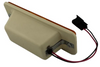 Front Turn Signal Housing Assembly - 1977-1980