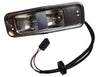 Tail Light Housing - 1971-78 Scout II, Terra, Traveler