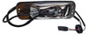 Tail Light Housing - 1971-78 Scout II, Terra, Traveler