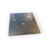 Rear Seat Mounting Plate Mild Steel