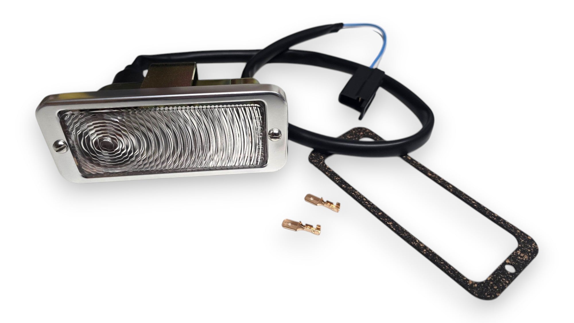Front Turn Signal Housing Assembly - Scout 80/800