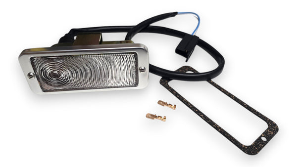 Front Turn Signal Housing Assembly - Scout 80/800