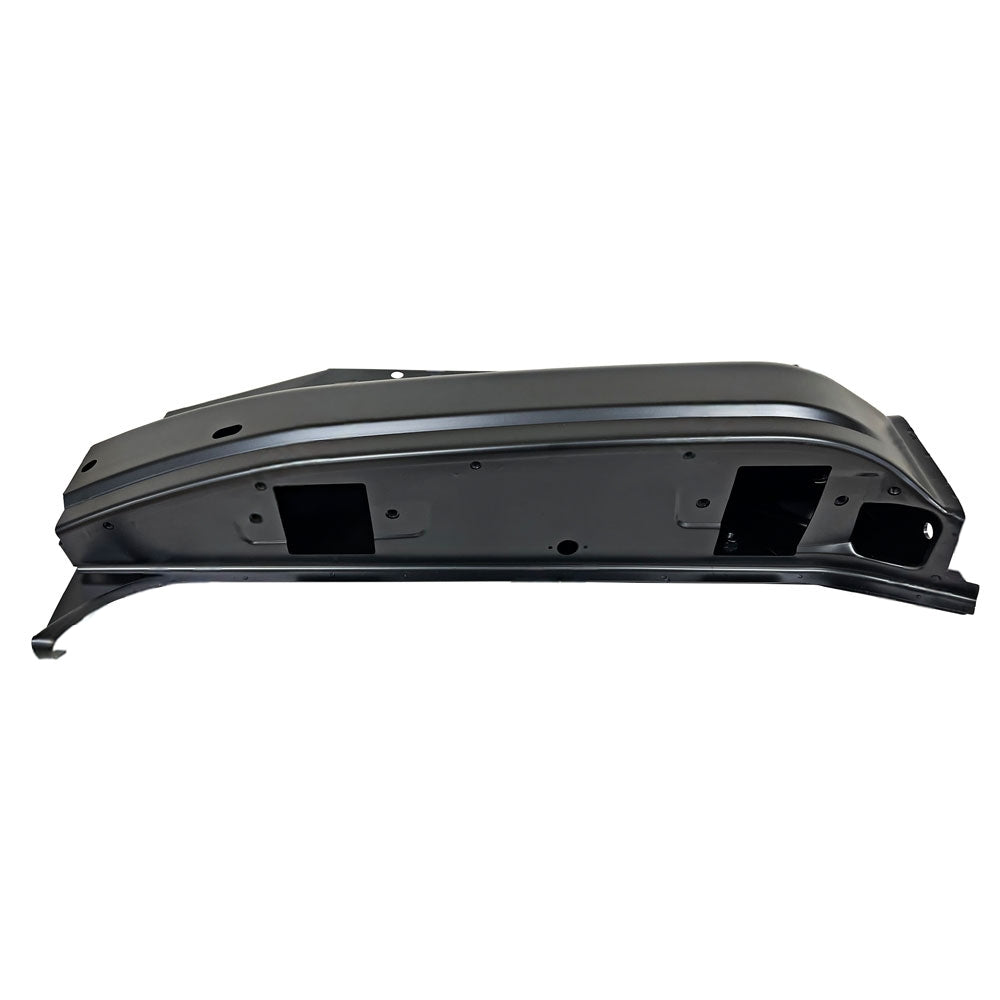 Scout II, Body Panel, Hinge,