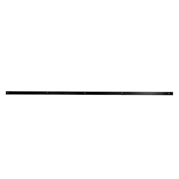 Reproduction Quarter Panel Bedrail Strip