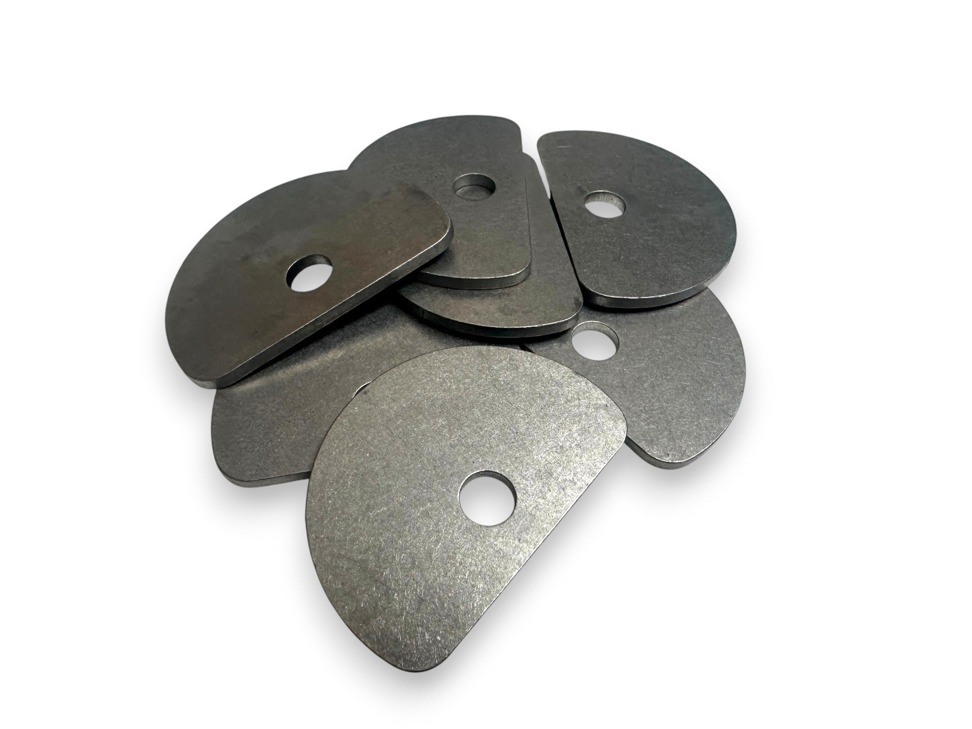 Hardtop to Windshield Frame Washers - Scout 80/800