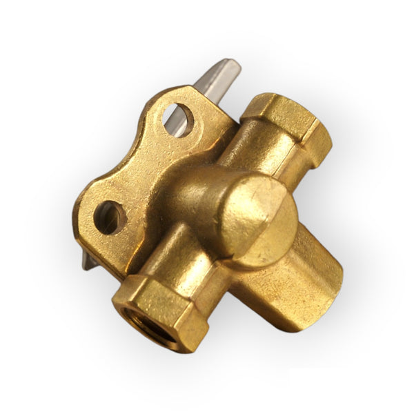 IH Scout 80 800 Fuel Selector Valve