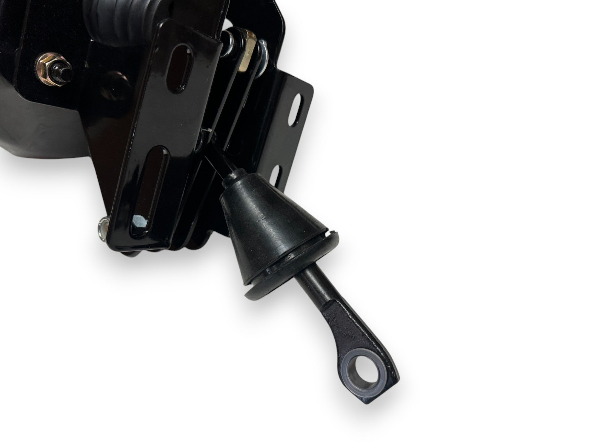 IH Scout Vacuum Brake Booster