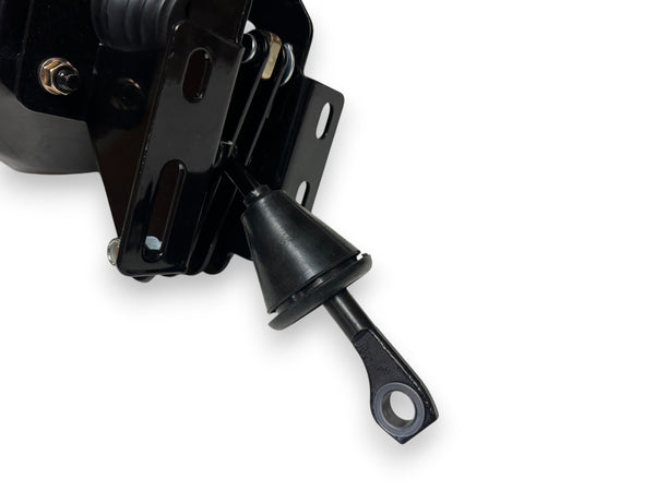 IH Scout Vacuum Brake Booster