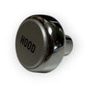 Chrome Hood Release Knob - Scout II