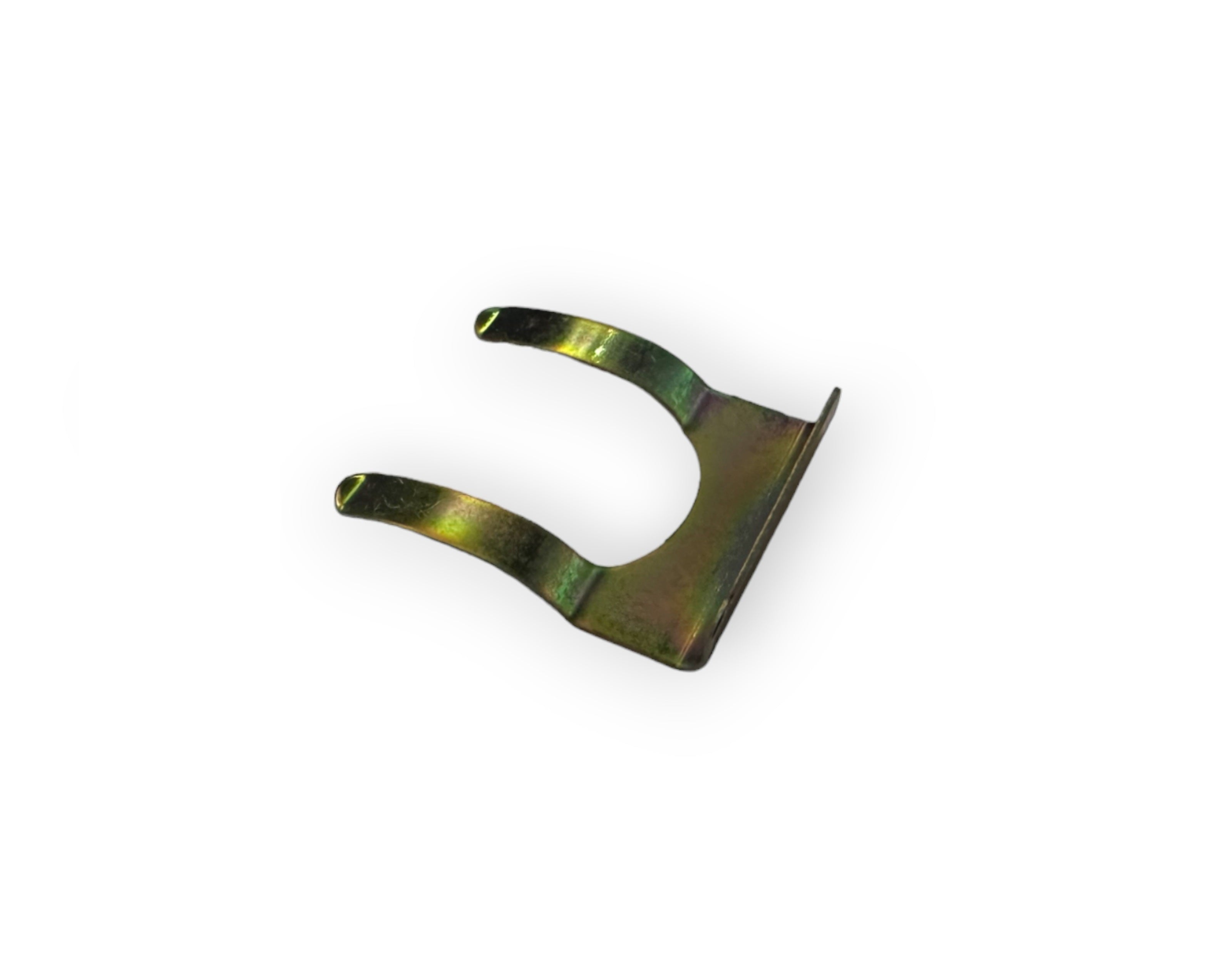 Scout II Late Model Door Lock Retainer Clip