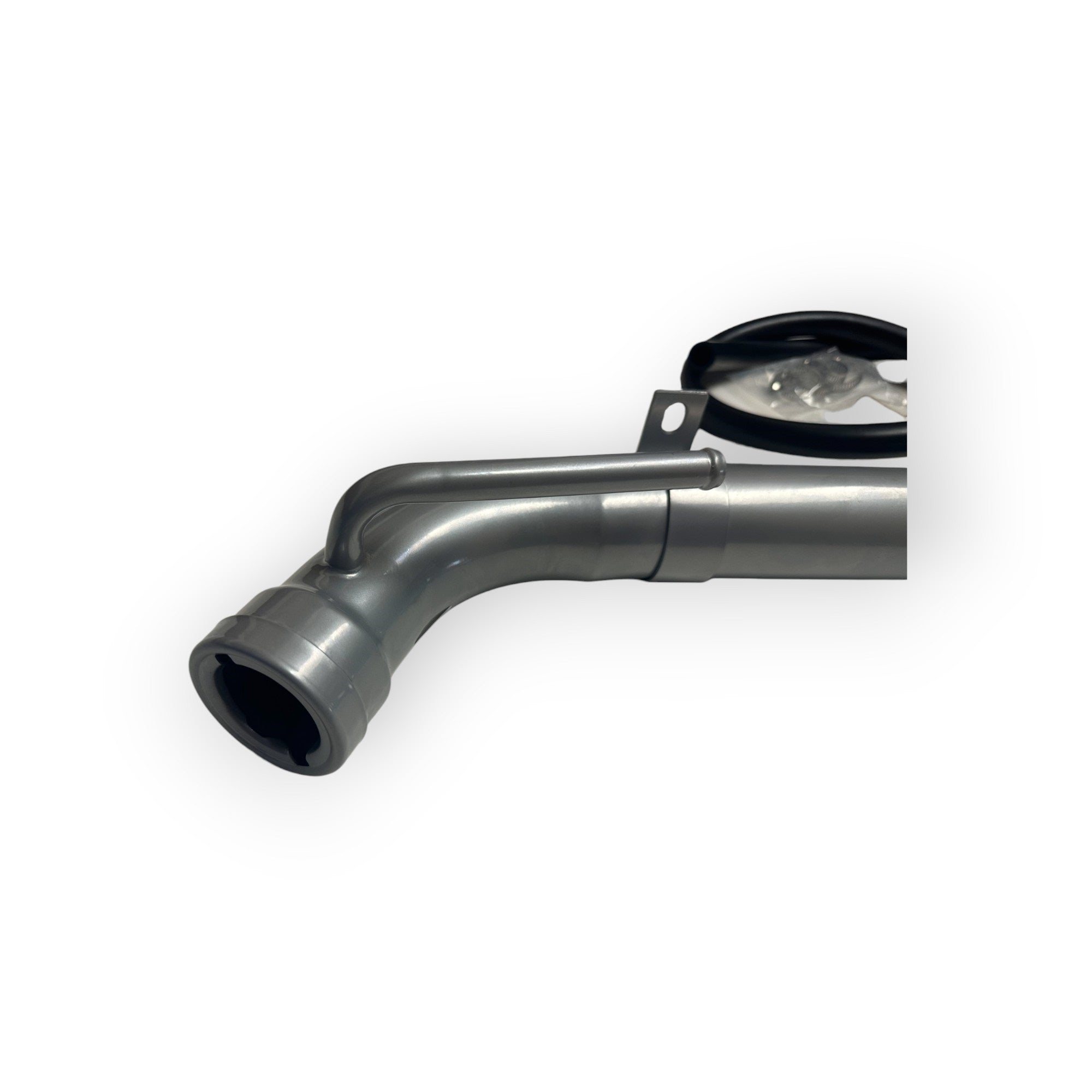 Scout II Fuel Filler Neck