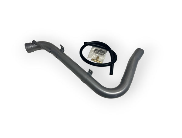 Scout II Fuel Filler Neck