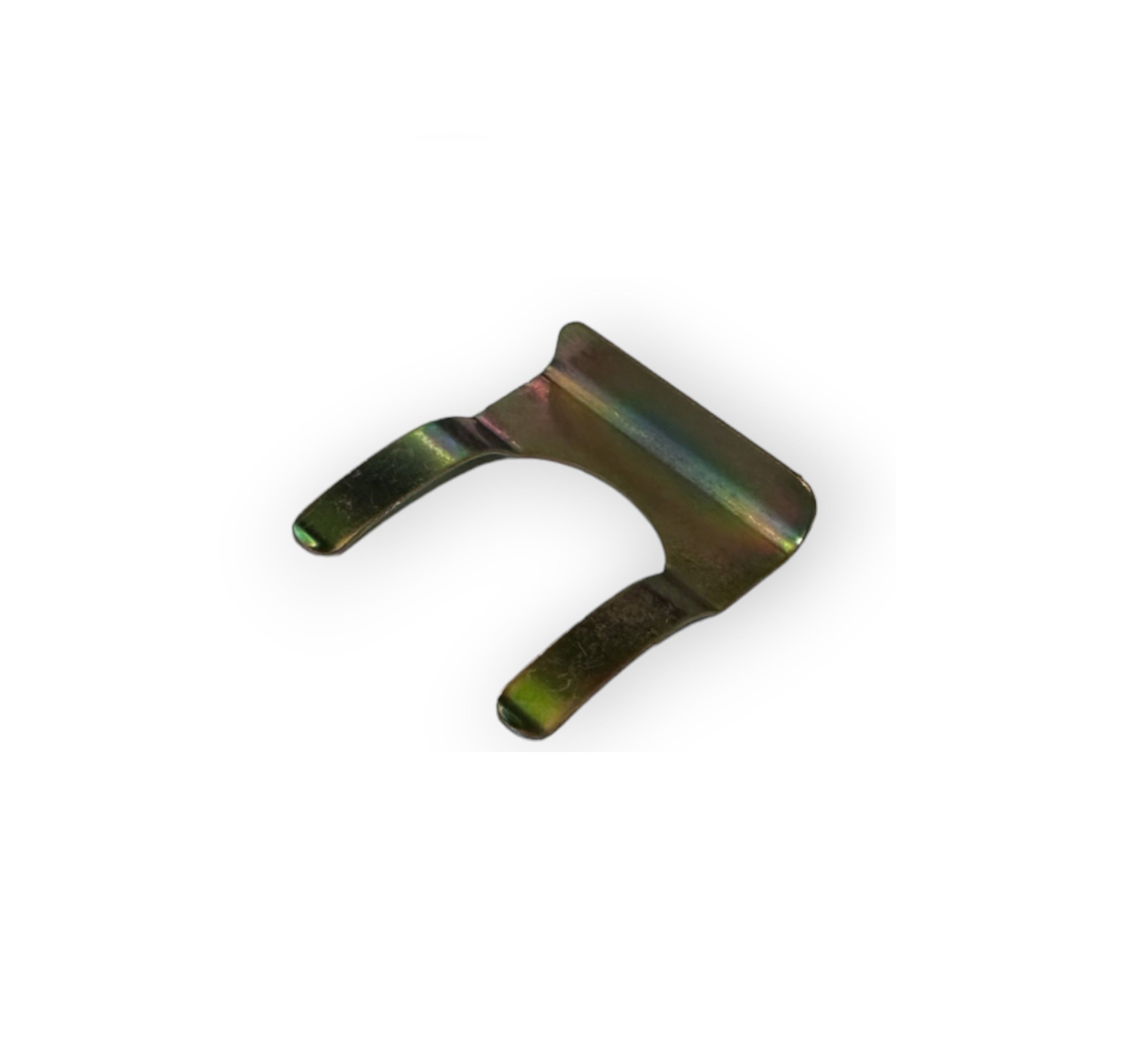 Scout II Late Model Door Lock Retainer Clip