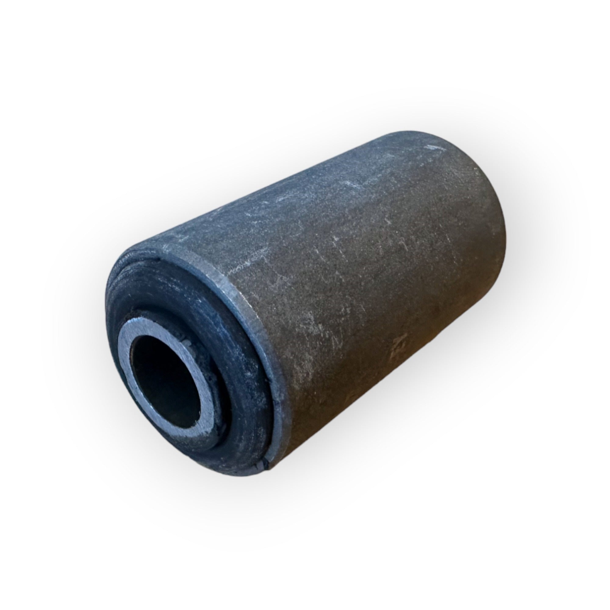 Scout II Spring Bushing Vulcanized