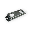 Tailgate Hinge Bolt Plate Cage