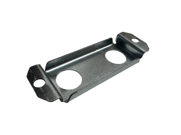 Tailgate Hinge Bolt Plate Cage