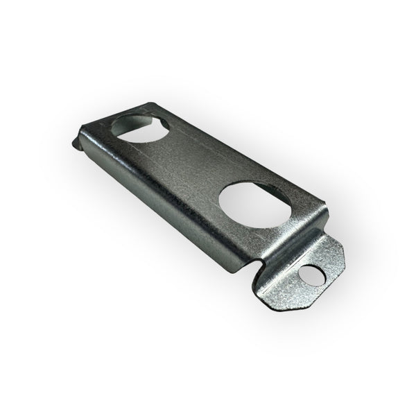 Tailgate Hinge Bolt Plate Cage