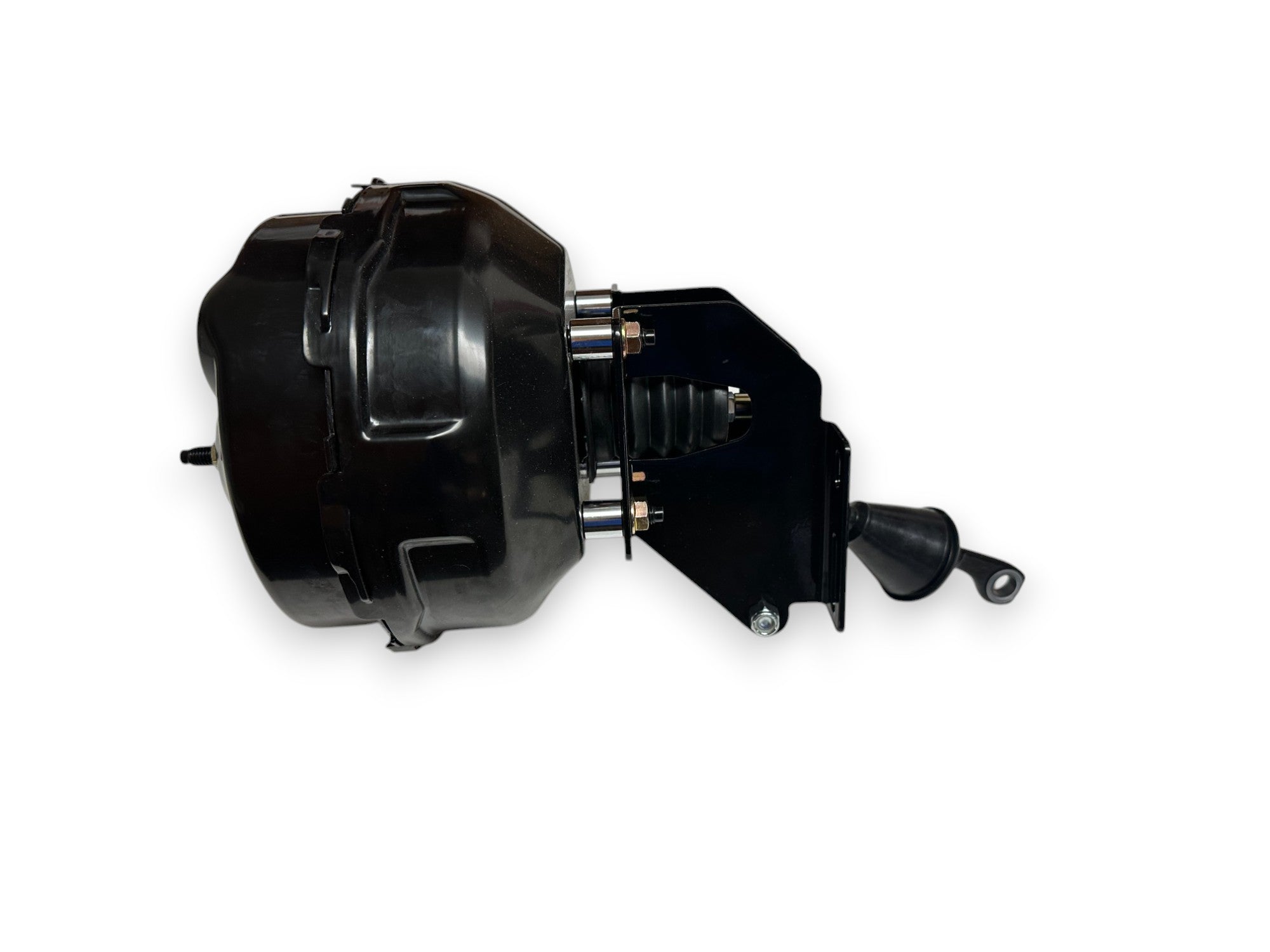 Scout Vacuum Brake Booster