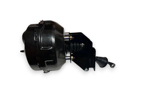 Scout Vacuum Brake Booster