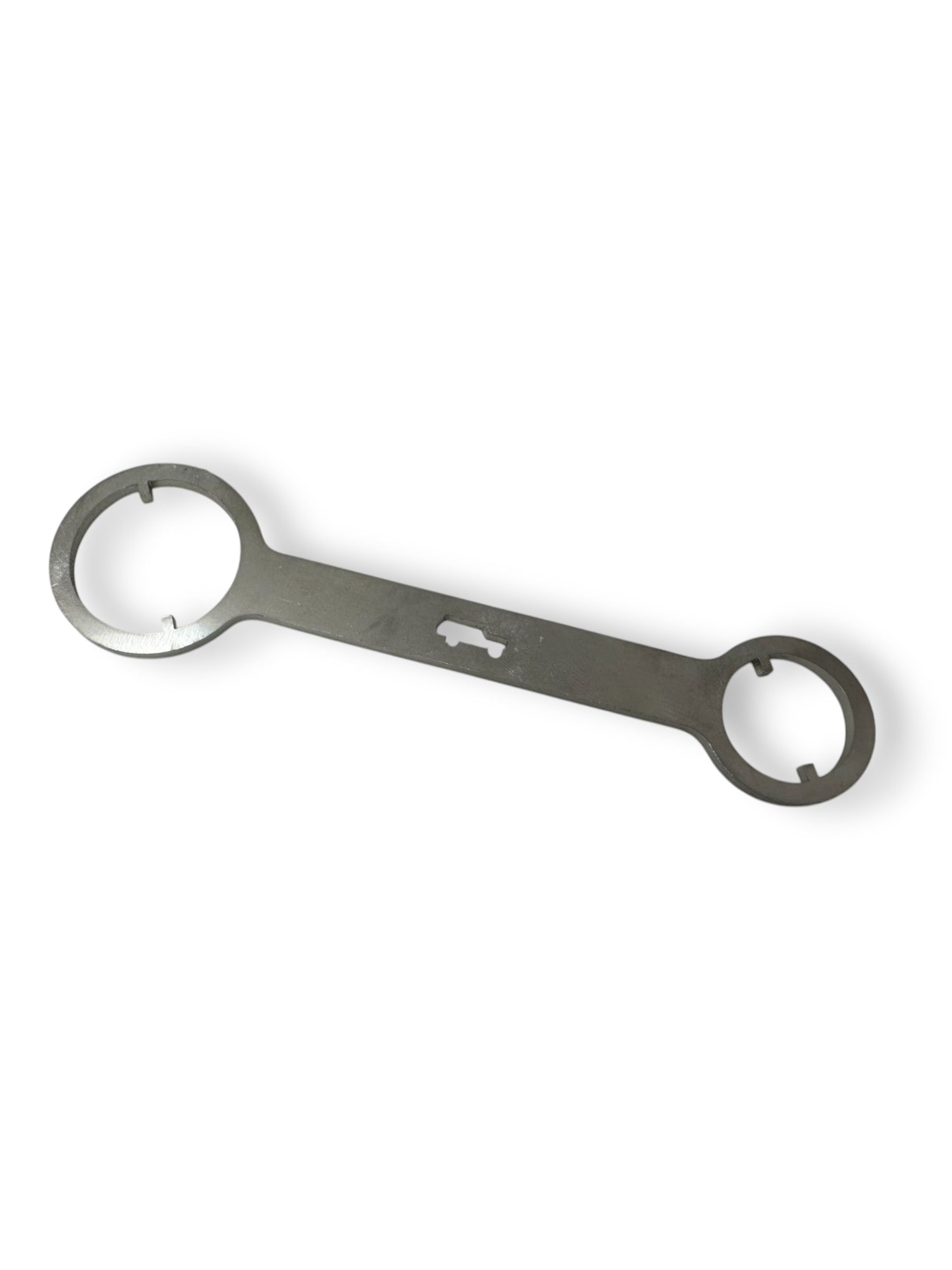 Scout II Wiper Nut Removal Tool